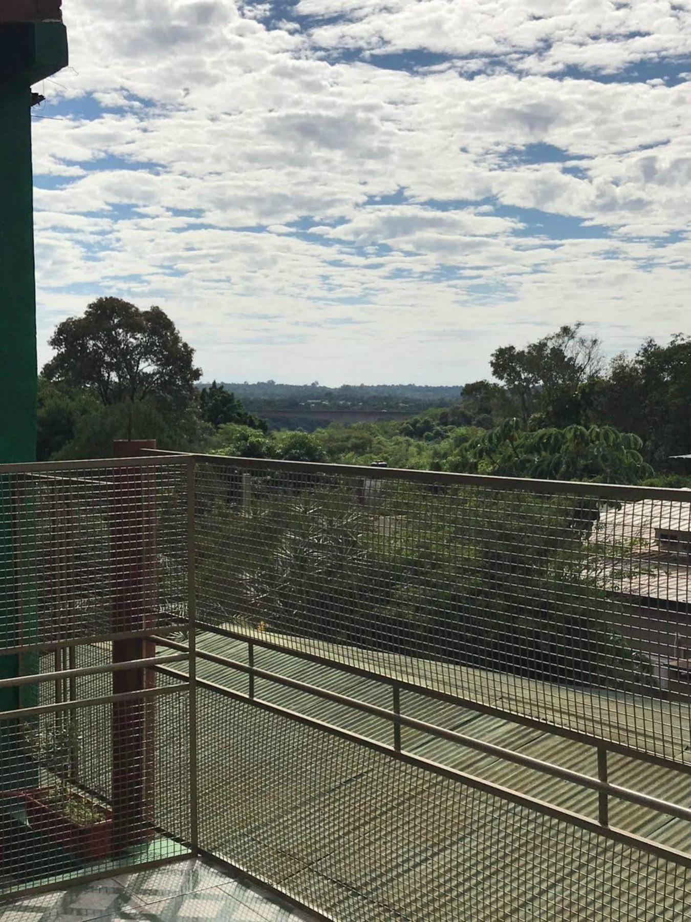Reflejos De Luna Llena Puerto Iguazú Eksteriør bilde
